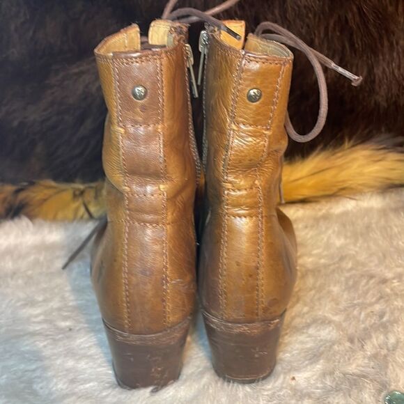 Frye boots 8 (6003) - Picture 7 of 12